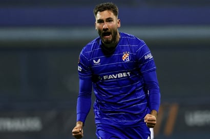 Dinamo Zagreb