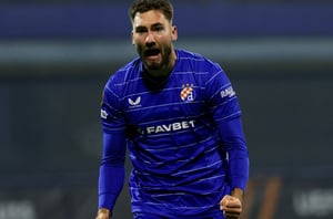 Dinamo Zagreb