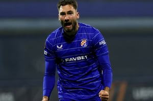 Dinamo Zagreb