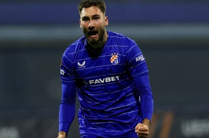 Dinamo Zagreb