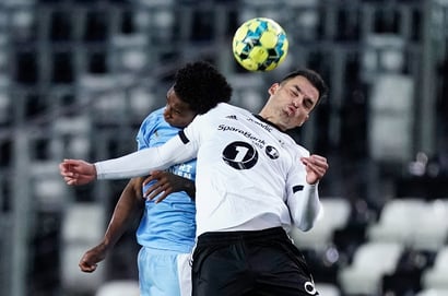 Rosenborg vs Hammarby Live Stream, Predictions & Betting Tips - Goals on the Menu in the Conference League