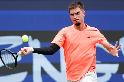 Dino Prizmic vs Nishesh Basavareddy Tips, Prediction & Live Stream - Prizmic to start Next Gen Finals with a win