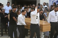 Diogo Jota funeral