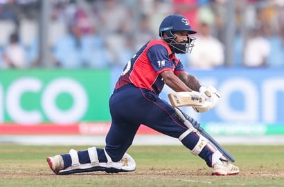 Nepal vs Italy T20 Cricket World Cup Predictions - Dipendra Singh Airee to steer Nepal’s fight for the playoffs