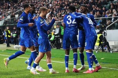 Djurgarden vs Chelsea