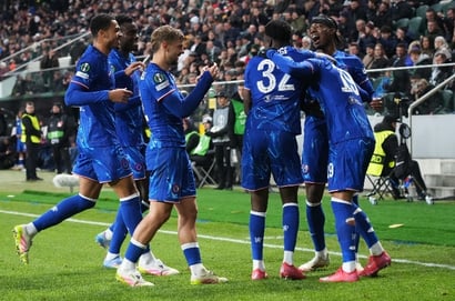 Djurgarden vs Chelsea