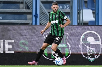 Domenico Berardi