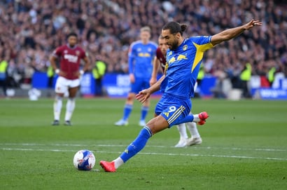 Dominic Calvert-Lewin