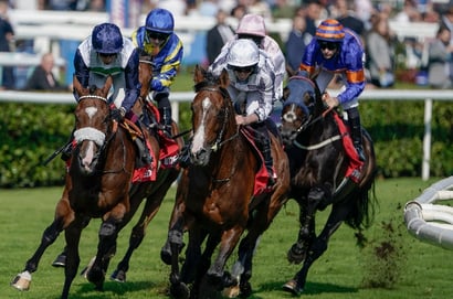 Doncaster Cup
