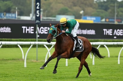 Doncaster Mile 2026 Betting Tips - Is There a Threat to Sheza Alibi?