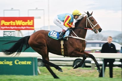 Doncaster fillies news