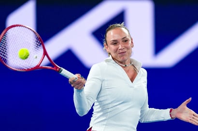 Donna Vekic