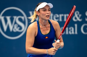 Donna Vekic