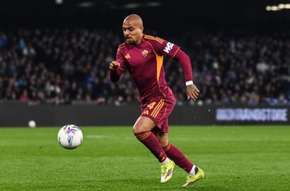 Roma vs Fiorentina Betting Tips & Live Stream - Roma Backed to Win in Serie A