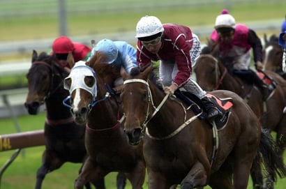 Doomben Racing Tips for May 27 - Joy A Plenty is poised for the hat-trick