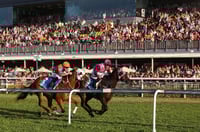 Doomben Tips for 04.04.2025
