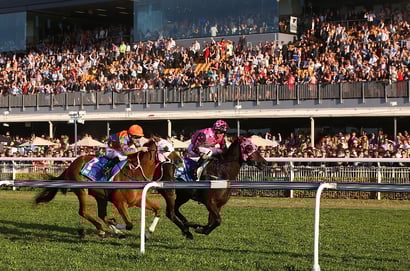Doomben Tips for 08.02.2025