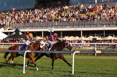 Doomben Tips for 16.04.2025