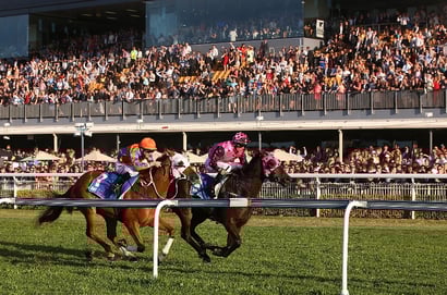 Doomben Tips for 24.05.2025