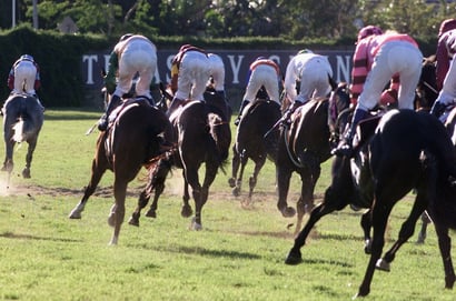 Doomben tips - 05/08