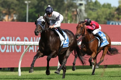Doomben tips for 06.09.2025