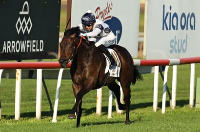 Doomben tips for 06.12.2025