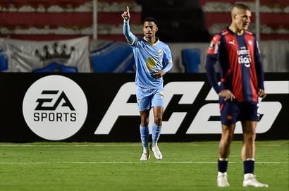 Bolivar vs Palestino Live Stream & Betting Tips - High Altitude a Factor in the Copa Sudamericana 