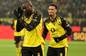 Dortmund 