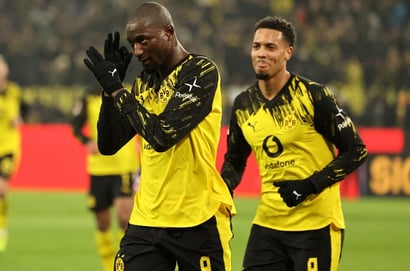 Borussia Dortmund vs Eintracht Frankfurt Live Stream & Tips – High-Scoring Bundesliga Clash 