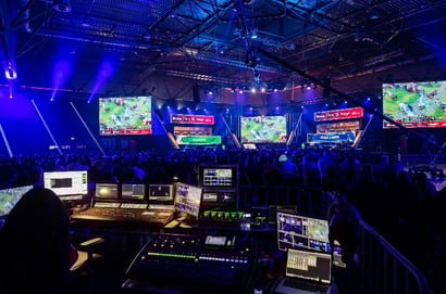 DreamLeague Season 26 Odds – PARIVISION, Liquid & Falcons Expected to Shine