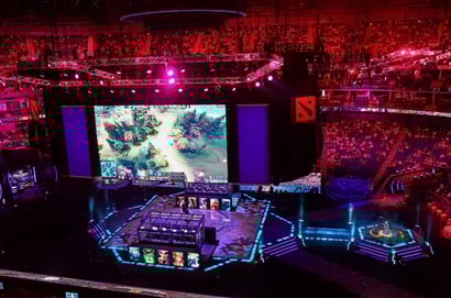 Dota 2