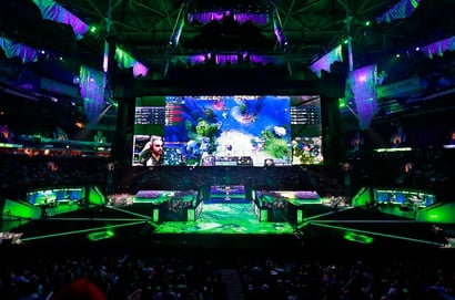 Dota 2