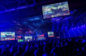 Team Spirit vs Team Yandex Betting Tips – Clash of Titans at BLAST SLAM VIII
