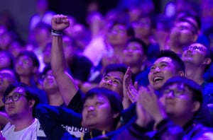 Team Spirit vs Team Nemesis Betting Tips – Team Spirit Tipped to Dominate on Day 1 of BLAST SLAM VIII
