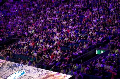 Dota 2 Fans