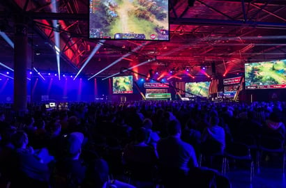PGL Wallachia Season 5 Tournament Preview - Who Can Stop Team Spirit?