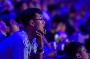 Level UP vs Xtreme Gaming Betting Tips – Xtreme Expected to Shine at BLAST SLAM VIII