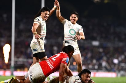 St George Illawarra Dragons vs New Zealand Warriors NRL Betting Tips - Warriors to slay Dragons in Round 12