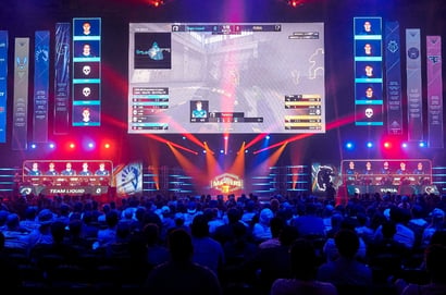 DreamHack Masters