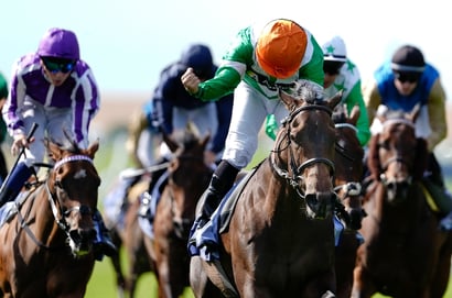 Dubai July Cup