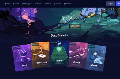 Duel.com Review