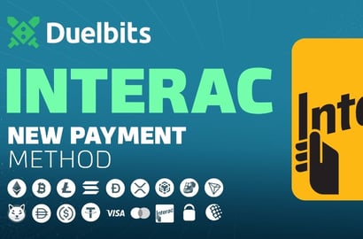 Duelbits Interac