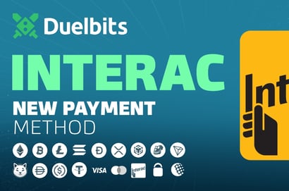 Duelbits Interac