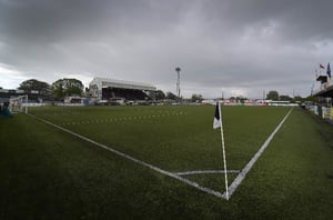 Dundalk