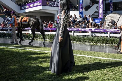 Durban July