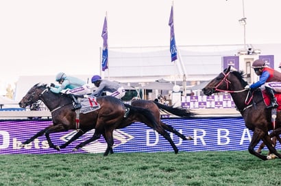 Durban July