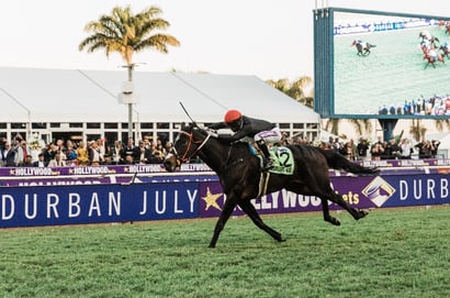 Durban July
