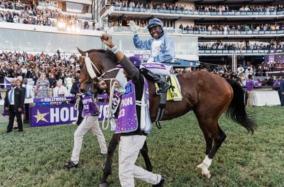 Durban July