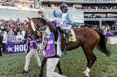 Durban July