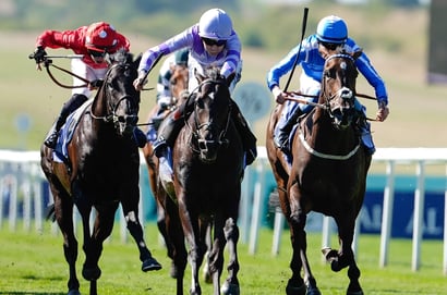 Durbanville racing